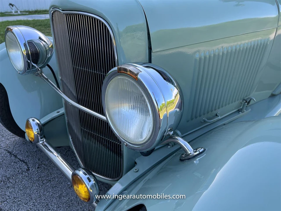 1929 Ford Model A - Image 15 of 31