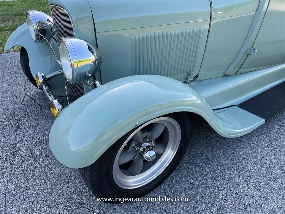 1929 Ford Model A - Image 16 of 31