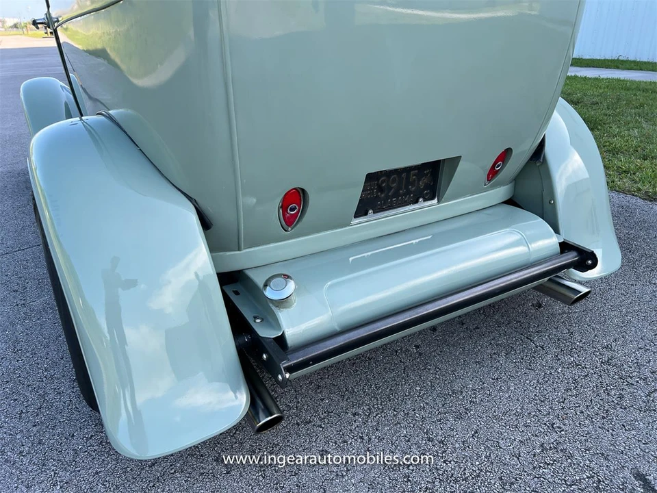 1929 Ford Model A - Image 27 of 31