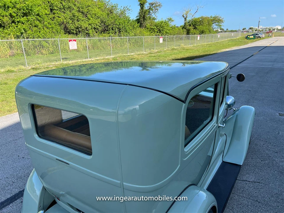 1929 Ford Model A - Image 31 of 31