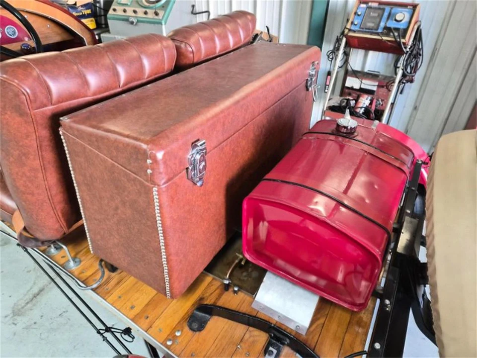1929 Ford Model A - Image 3 of 12
