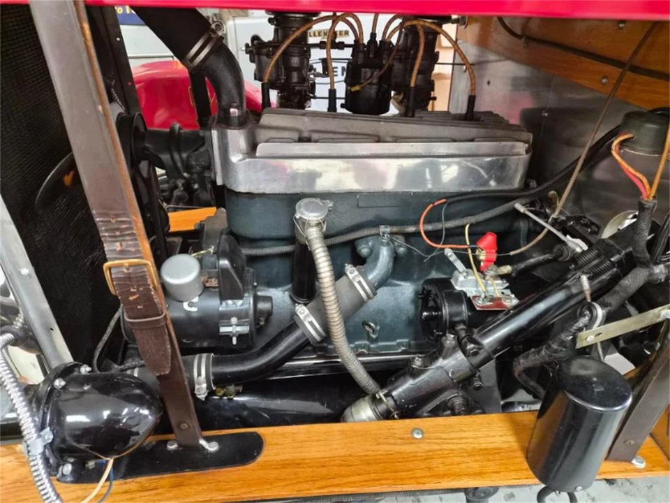 1929 Ford Model A - Image 4 of 12