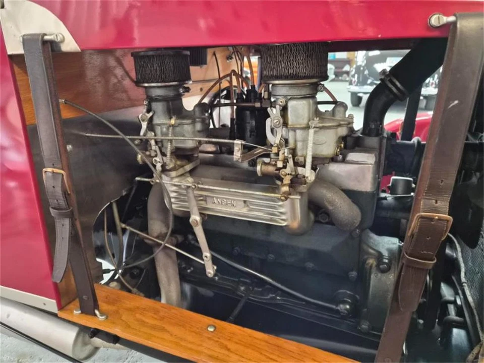 1929 Ford Model A - Image 5 of 12