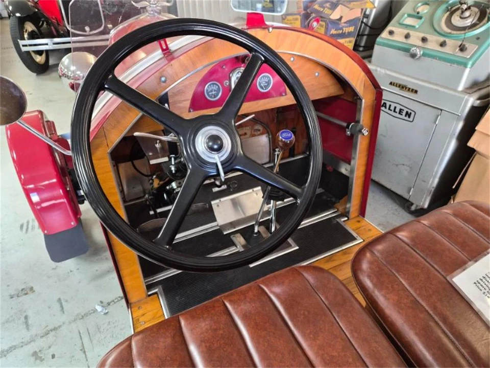 1929 Ford Model A - Image 12 of 12