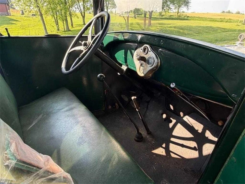 1929 Ford Model A - Image 8 of 16