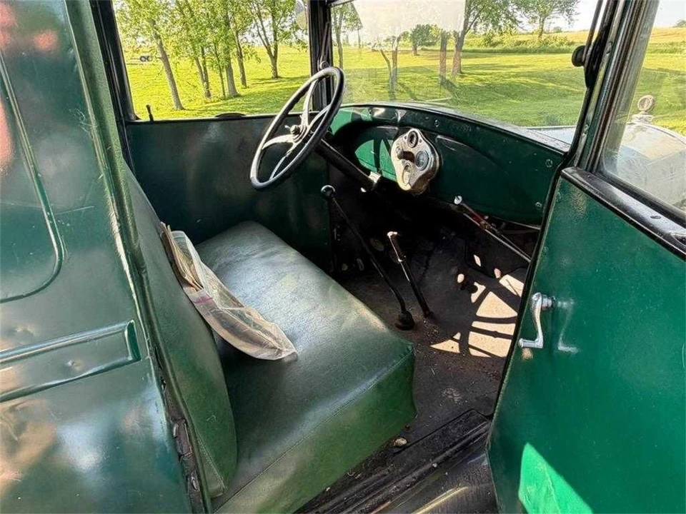 1929 Ford Model A - Image 2 of 16