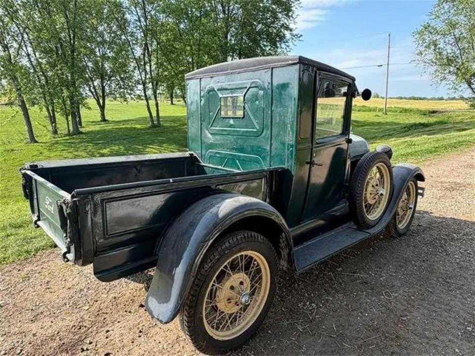1929 Ford Model A - Image 11 of 16