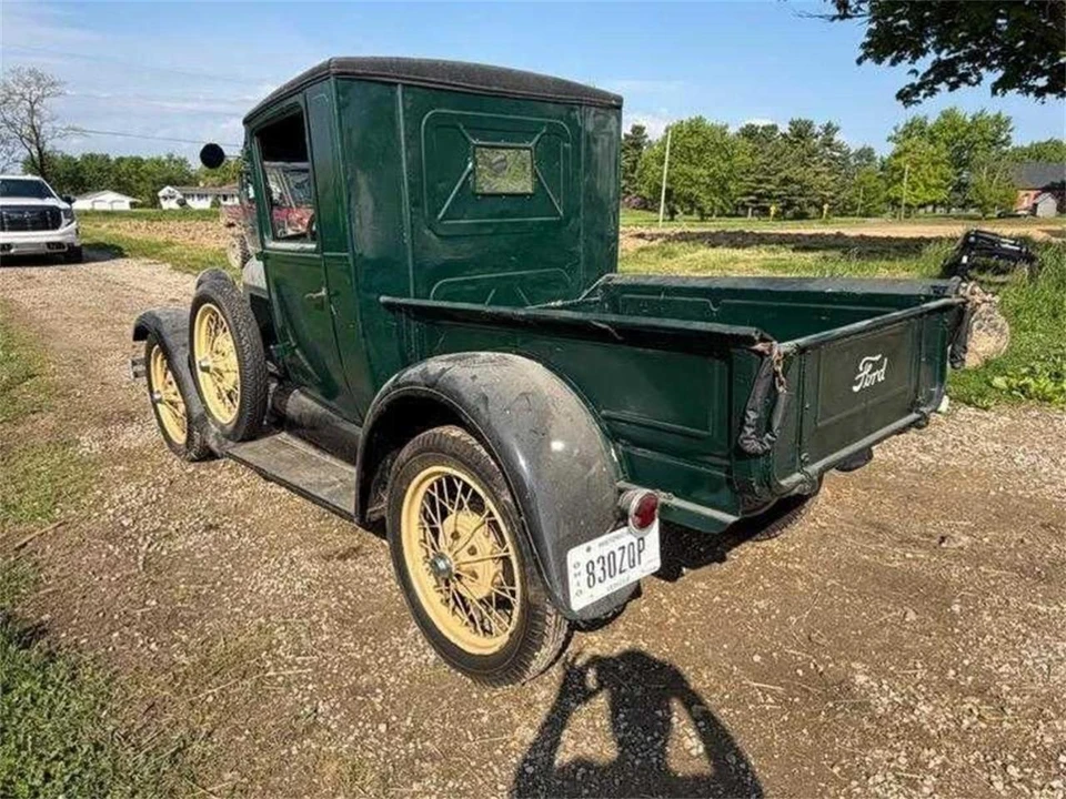 1929 Ford Model A - Image 6 of 16