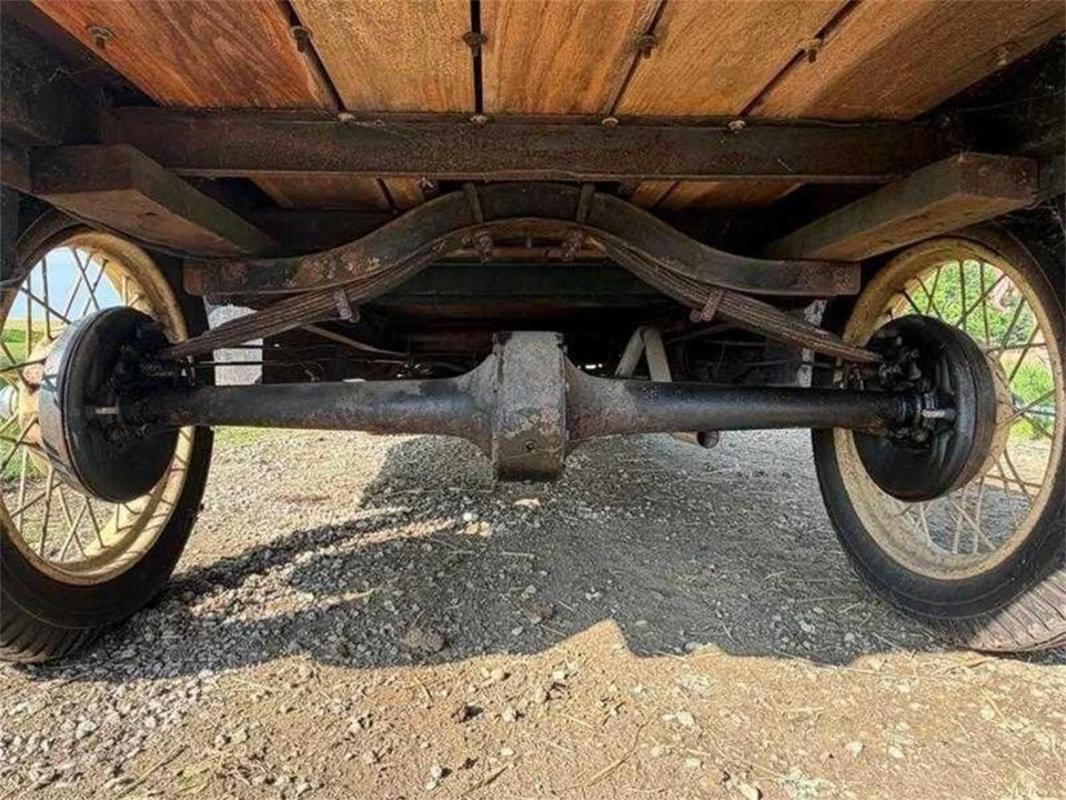 1929 Ford Model A - Image 9 of 16