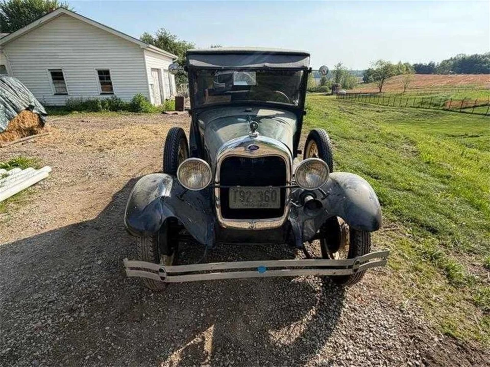 1929 Ford Model A - Image 16 of 16