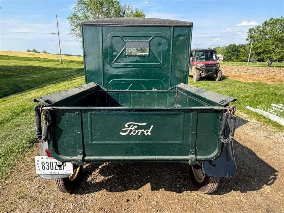 1929 Ford Model A - Image 5 of 16