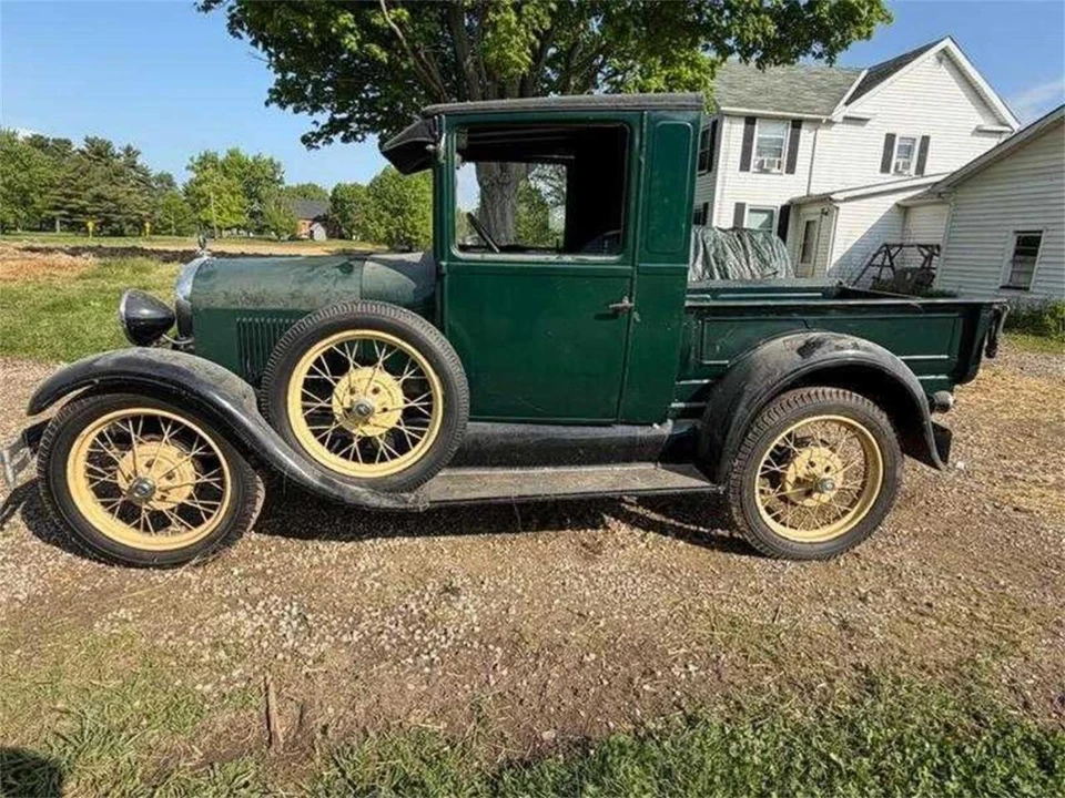 1929 Ford Model A - Image 12 of 16