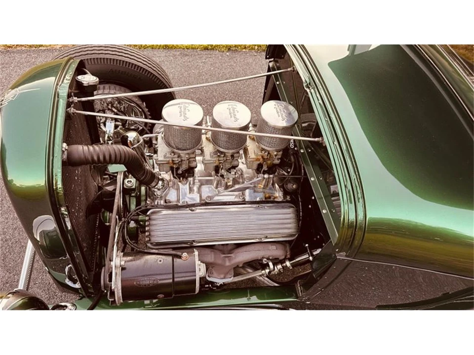 1929 Ford Model A - Image 23 of 31