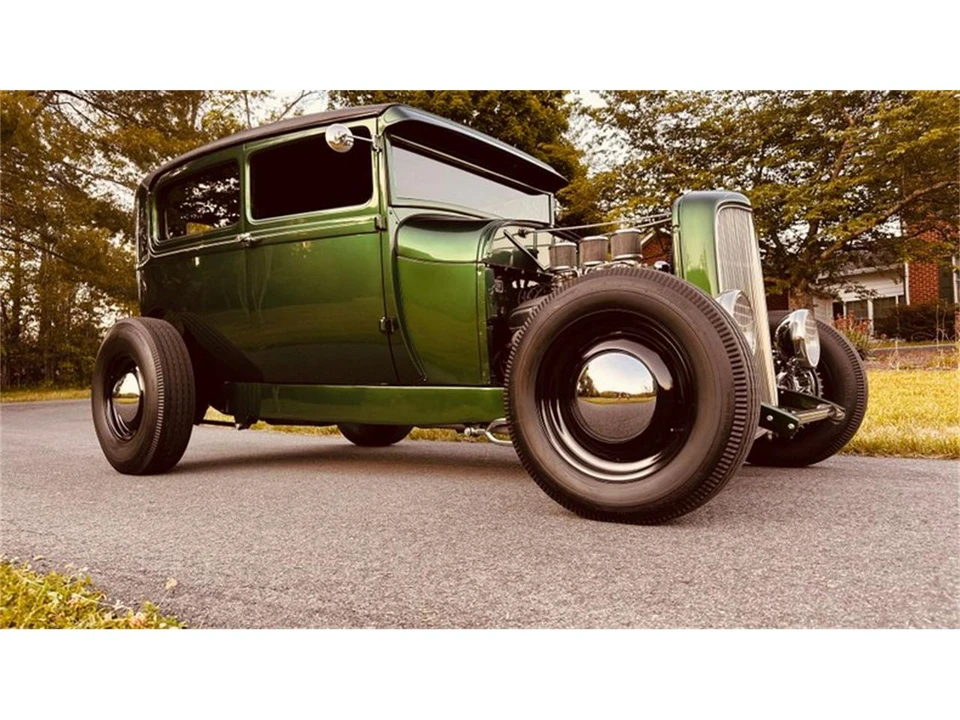 1929 Ford Model A - Image 11 of 31