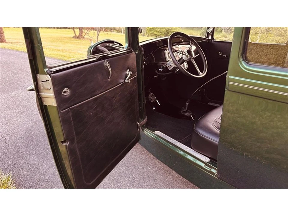 1929 Ford Model A - Image 25 of 31
