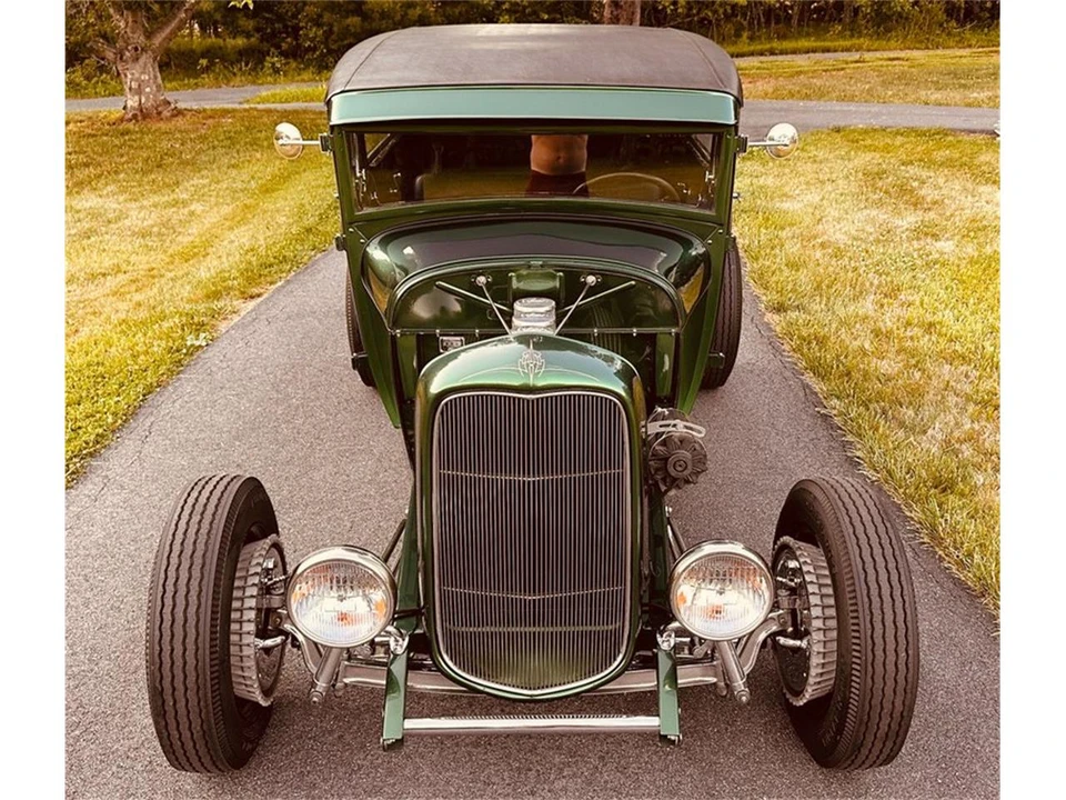 1929 Ford Model A - Image 15 of 31