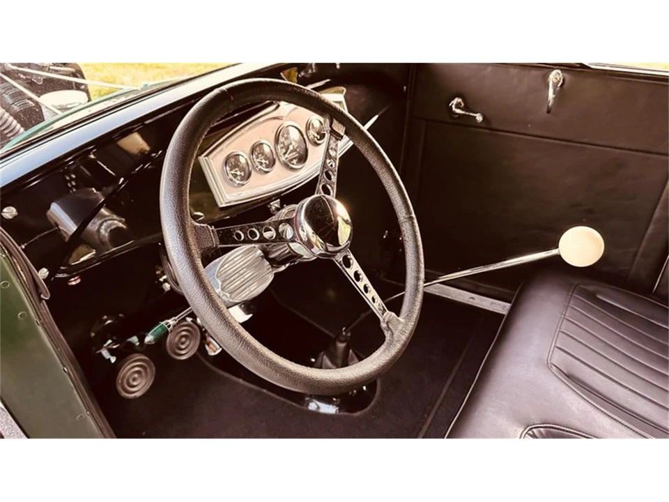 1929 Ford Model A - Image 27 of 31