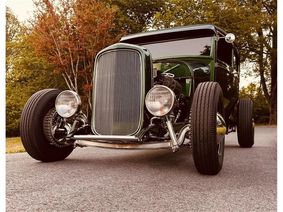 1929 Ford Model A - Image 17 of 31
