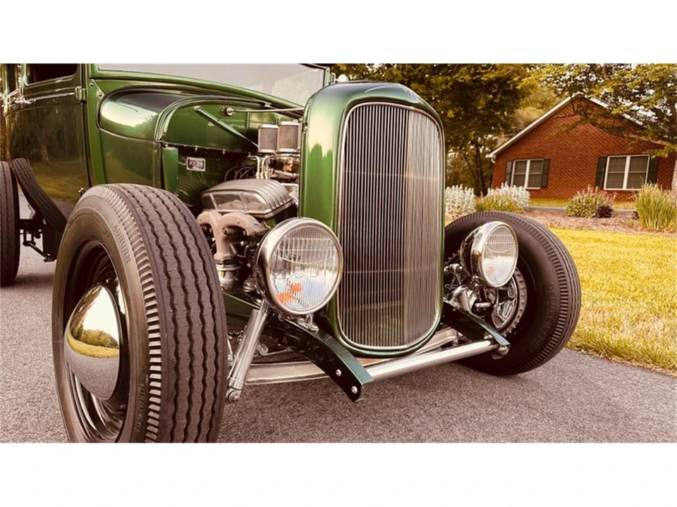 1929 Ford Model A - Image 13 of 31
