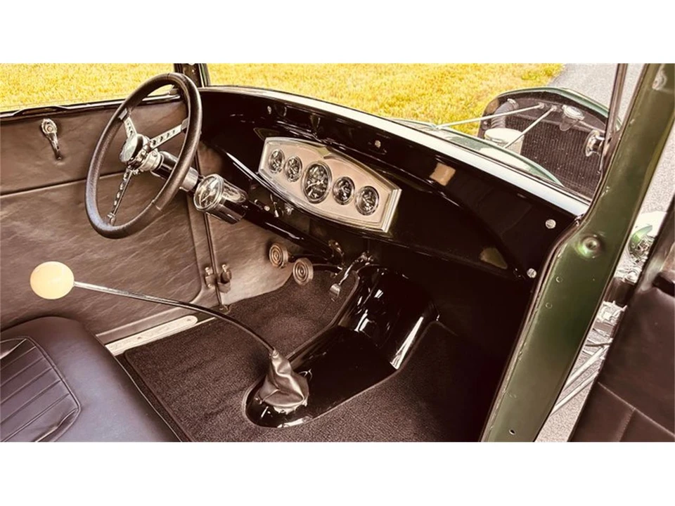 1929 Ford Model A - Image 29 of 31