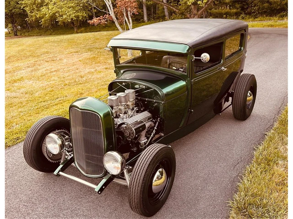 1929 Ford Model A - Image 19 of 31