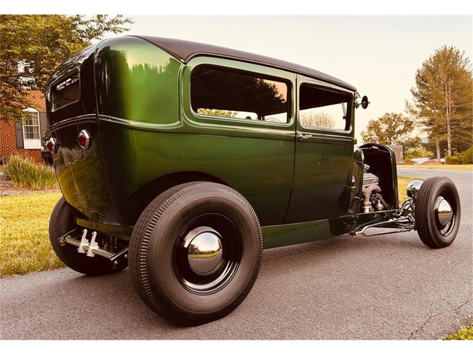 1929 Ford Model A - Image 9 of 31