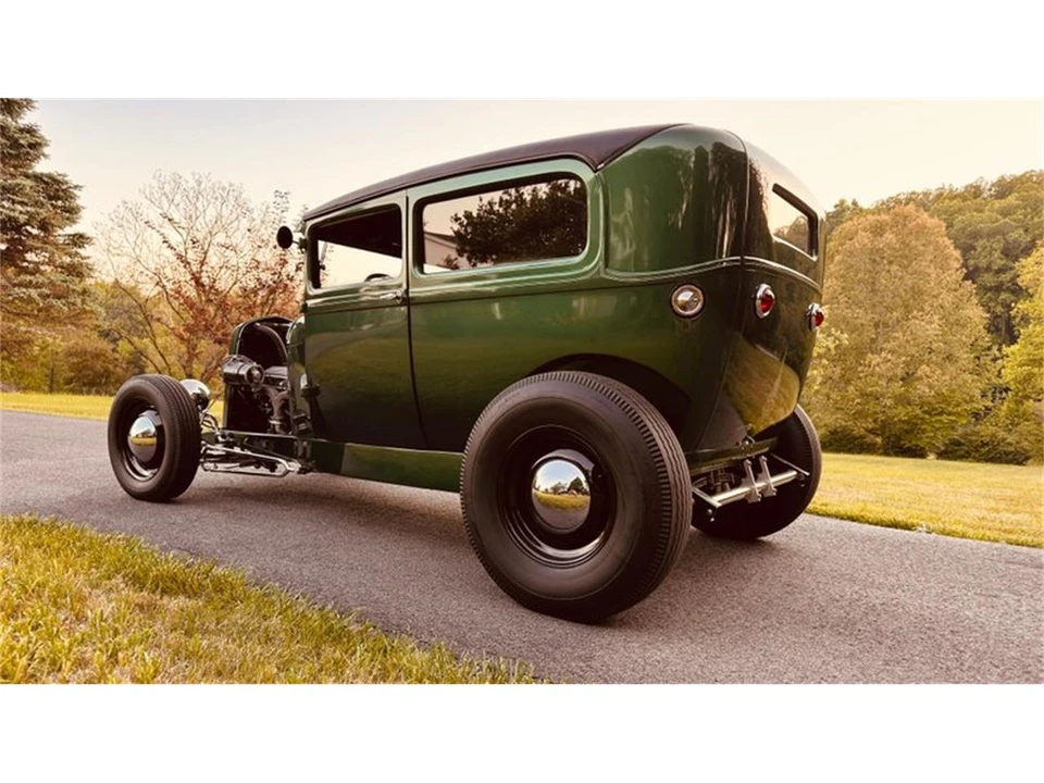 1929 Ford Model A - Image 5 of 31