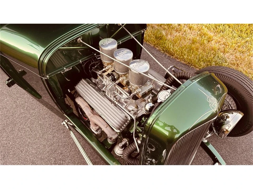 1929 Ford Model A - Image 21 of 31