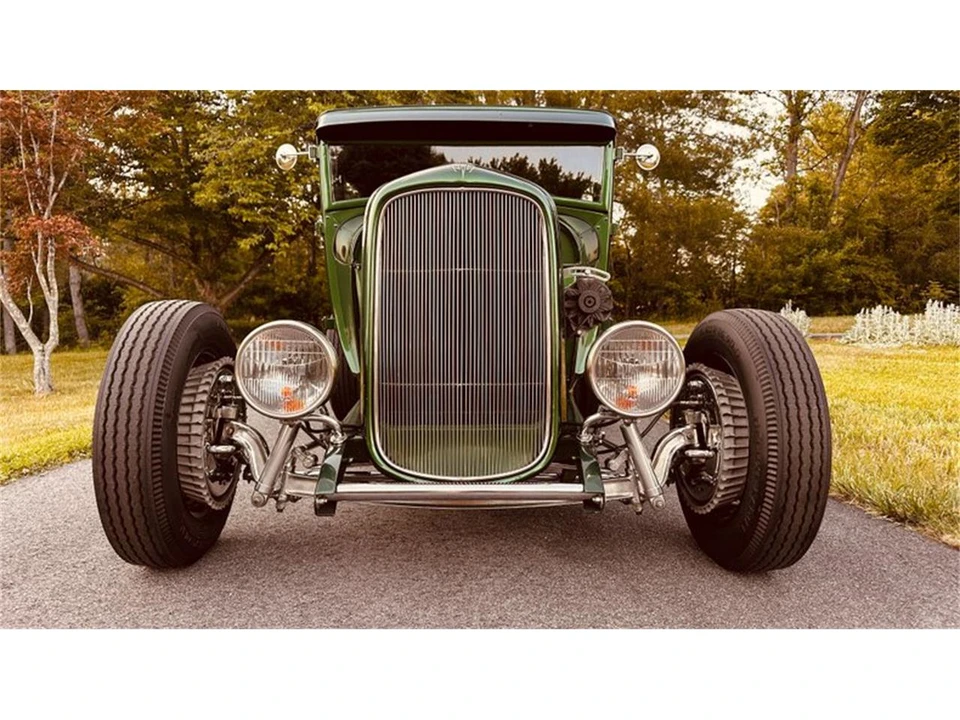 1929 Ford Model A - Image 14 of 31