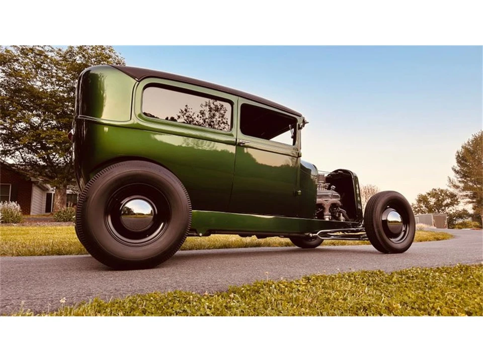 1929 Ford Model A - Image 10 of 31