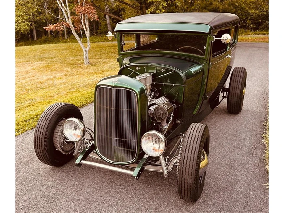 1929 Ford Model A - Image 16 of 31