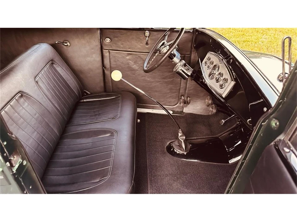 1929 Ford Model A - Image 30 of 31
