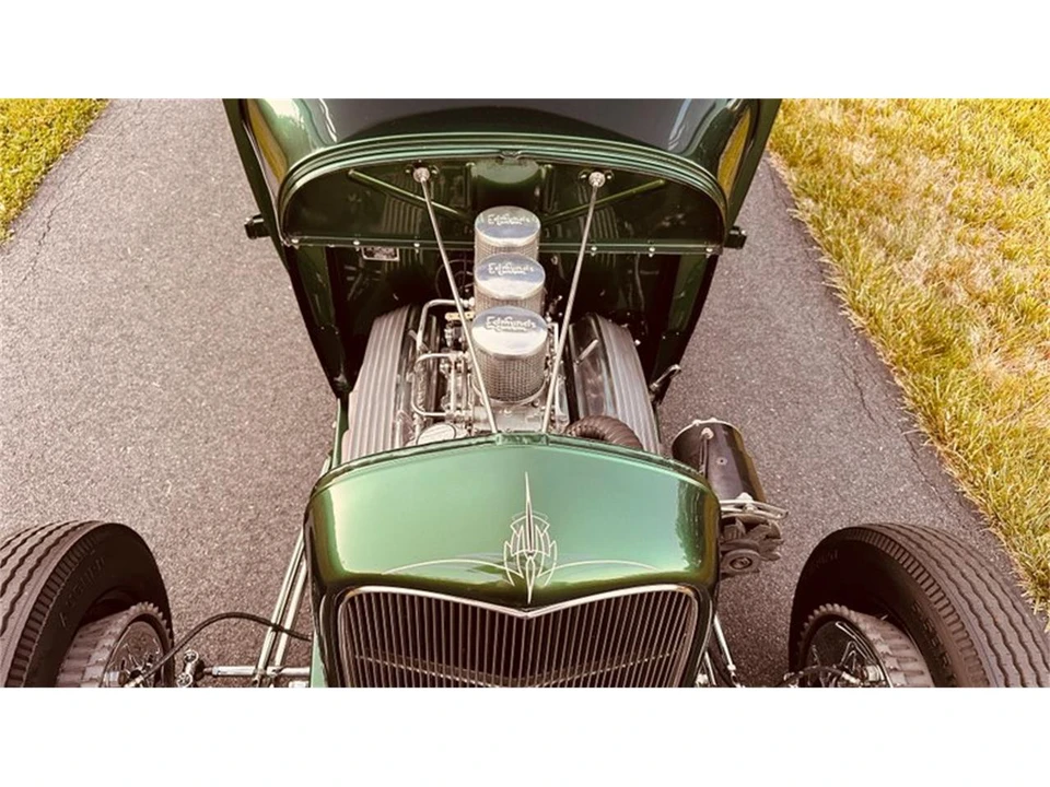 1929 Ford Model A - Image 20 of 31