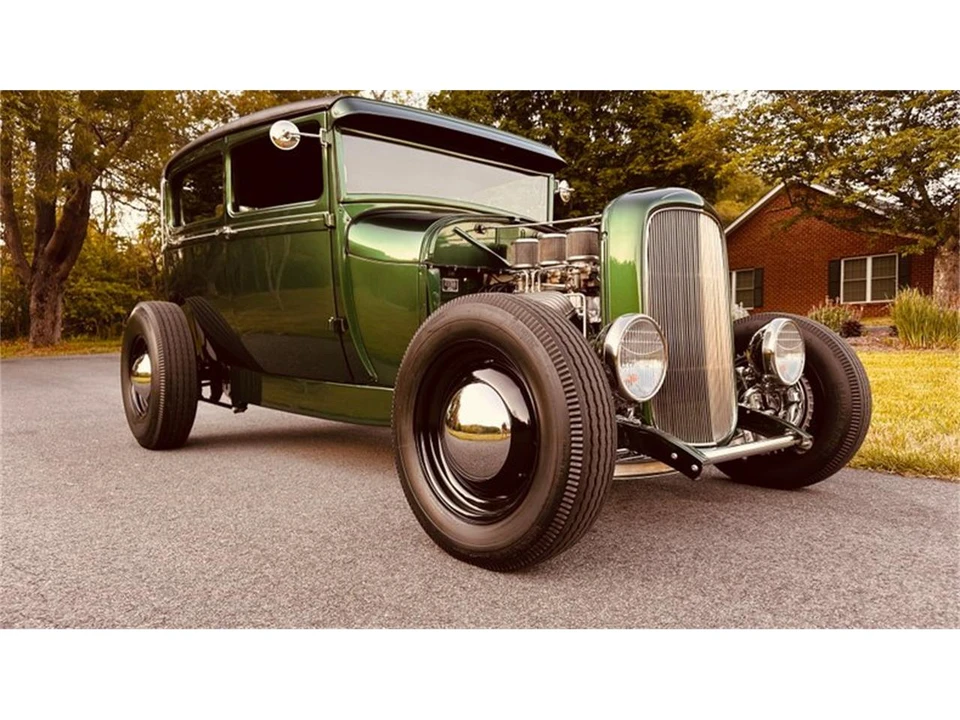 1929 Ford Model A - Image 12 of 31