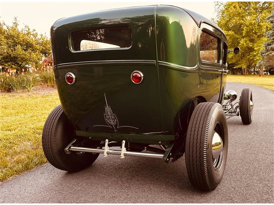 1929 Ford Model A - Image 8 of 31