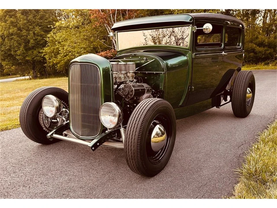 1929 Ford Model A - Image 18 of 31
