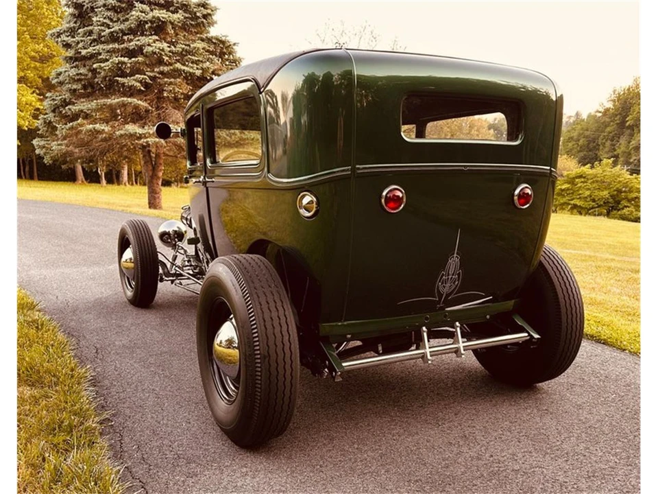 1929 Ford Model A - Image 6 of 31