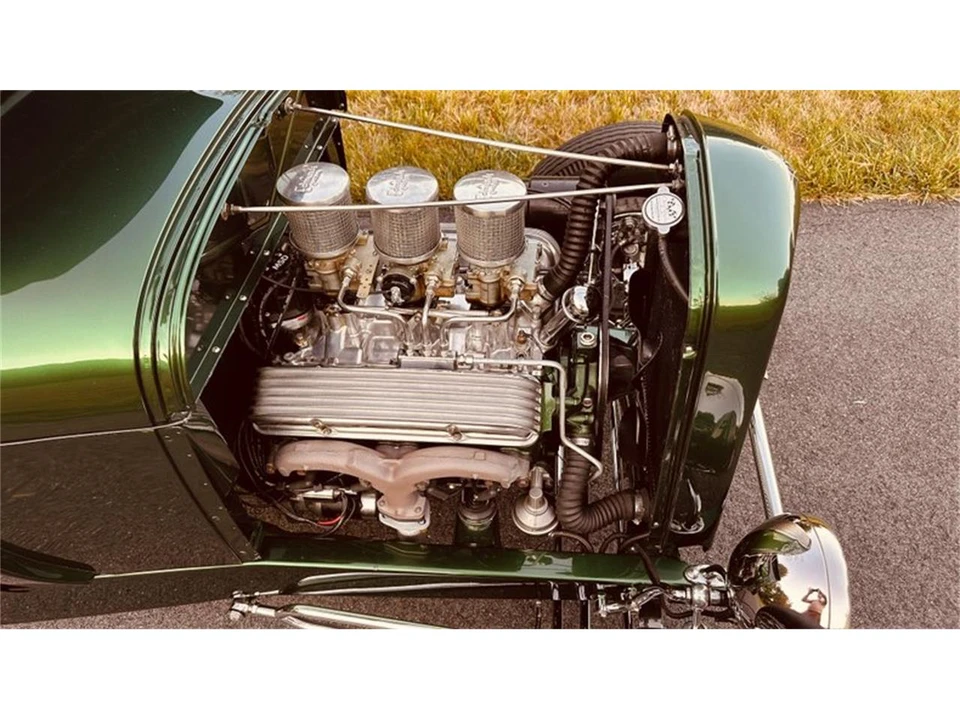 1929 Ford Model A - Image 24 of 31