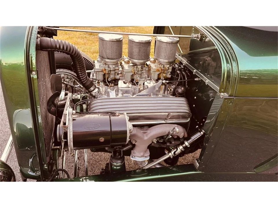 1929 Ford Model A - Image 22 of 31