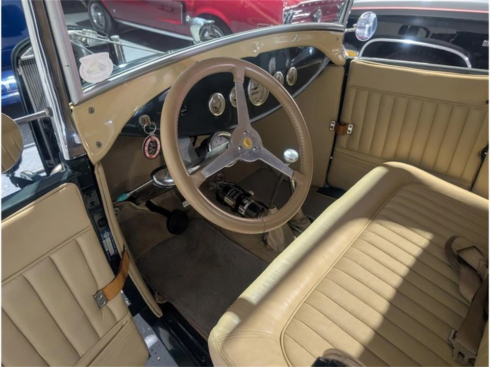 1929 Ford Model A - Image 7 of 9