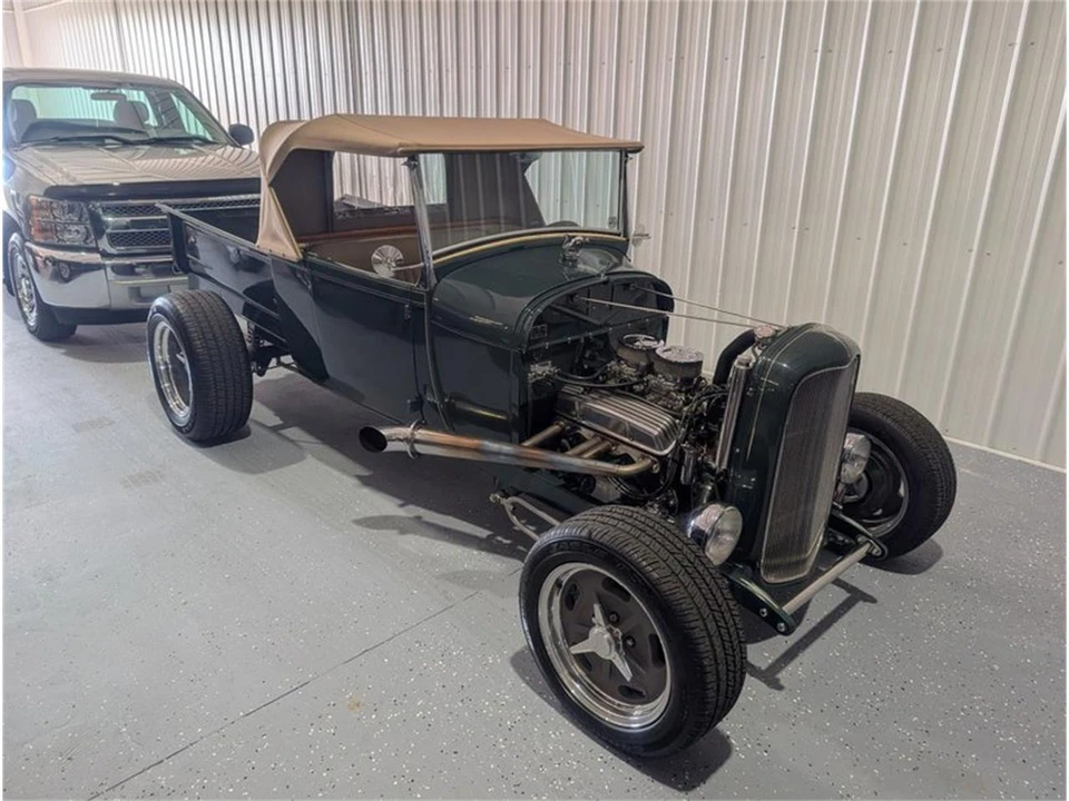 1929 Ford Model A - Image 2 of 9