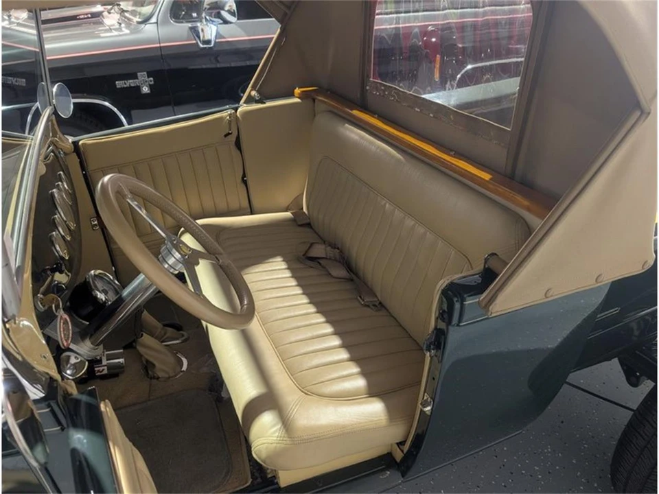 1929 Ford Model A - Image 6 of 9