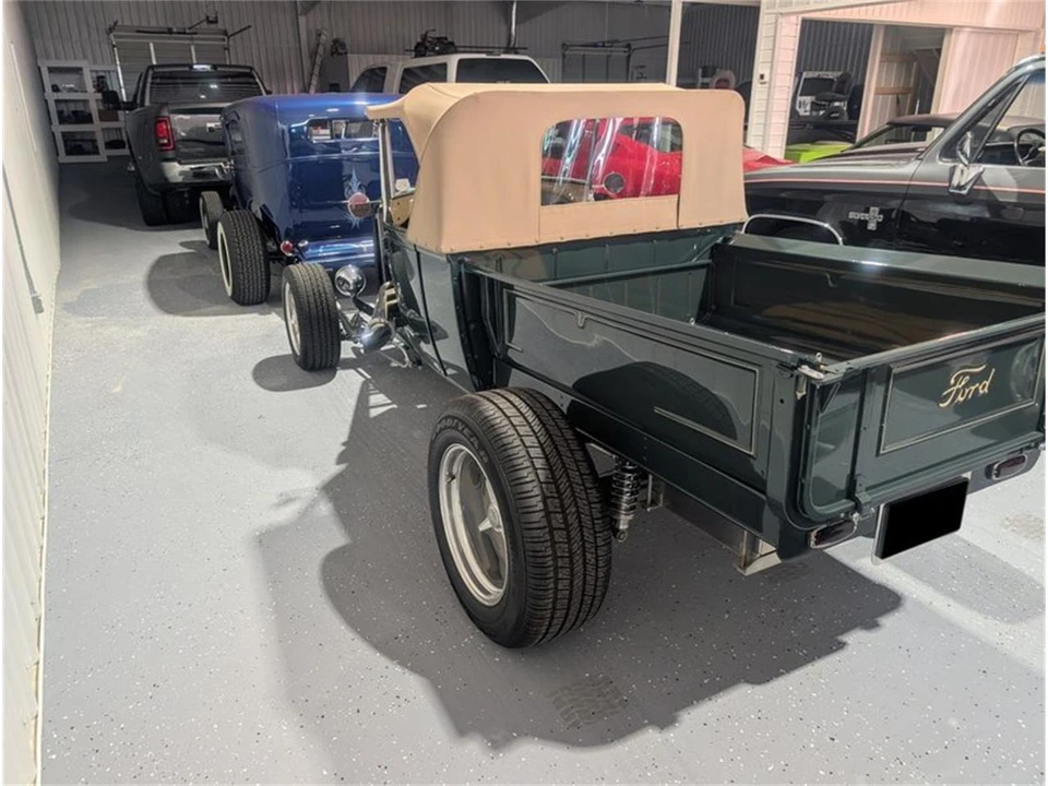 1929 Ford Model A - Image 4 of 9