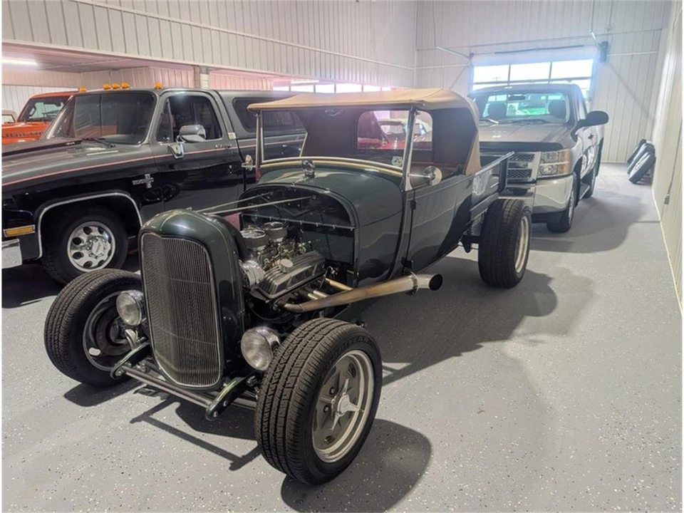 1929 Ford Model A - Image 3 of 9
