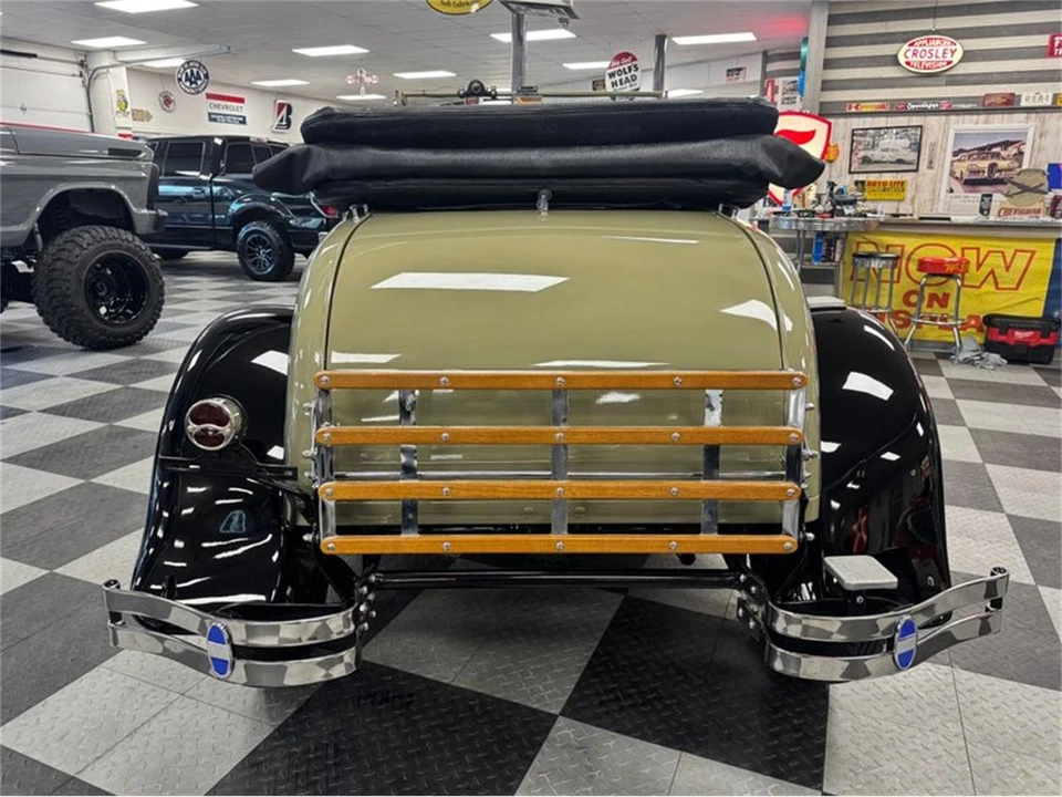 1929 Ford Model A - Image 5 of 20