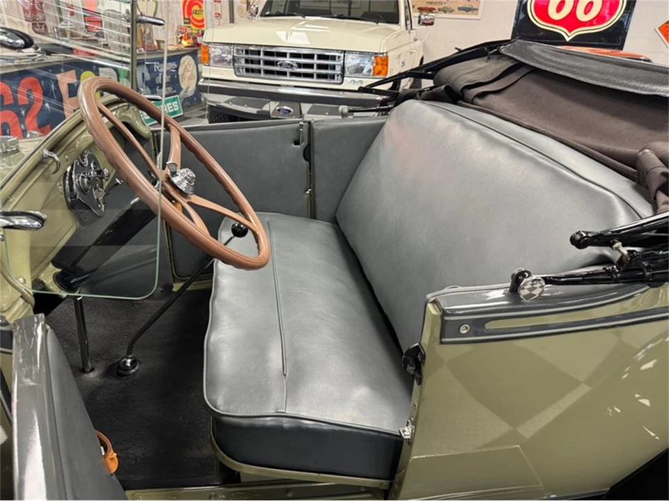 1929 Ford Model A - Image 10 of 20