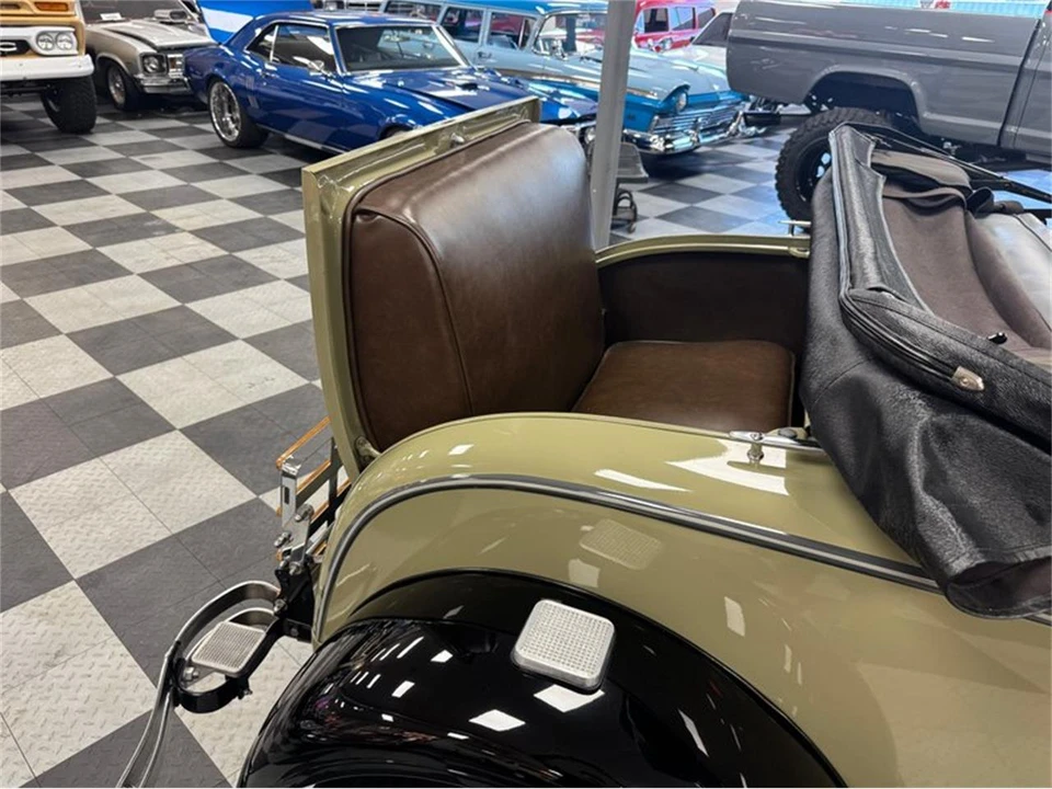 1929 Ford Model A - Image 14 of 20