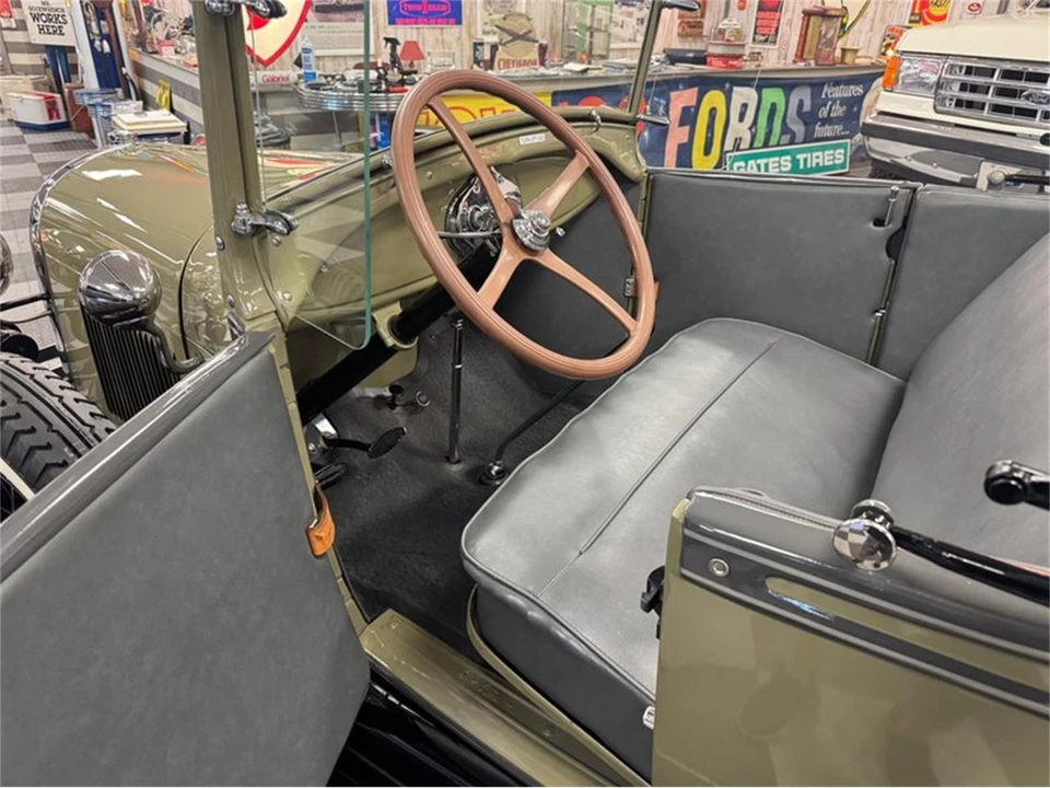 1929 Ford Model A - Image 11 of 20