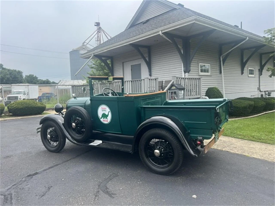 1929 Ford Model A - Image 2 of 10