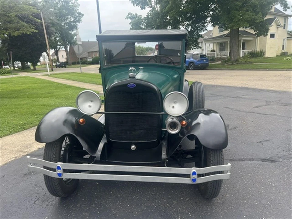 1929 Ford Model A - Image 4 of 10